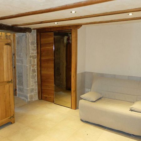 Le Grangeon 01 Villa Ambérieu-en-Bugey Eksteriør bilde