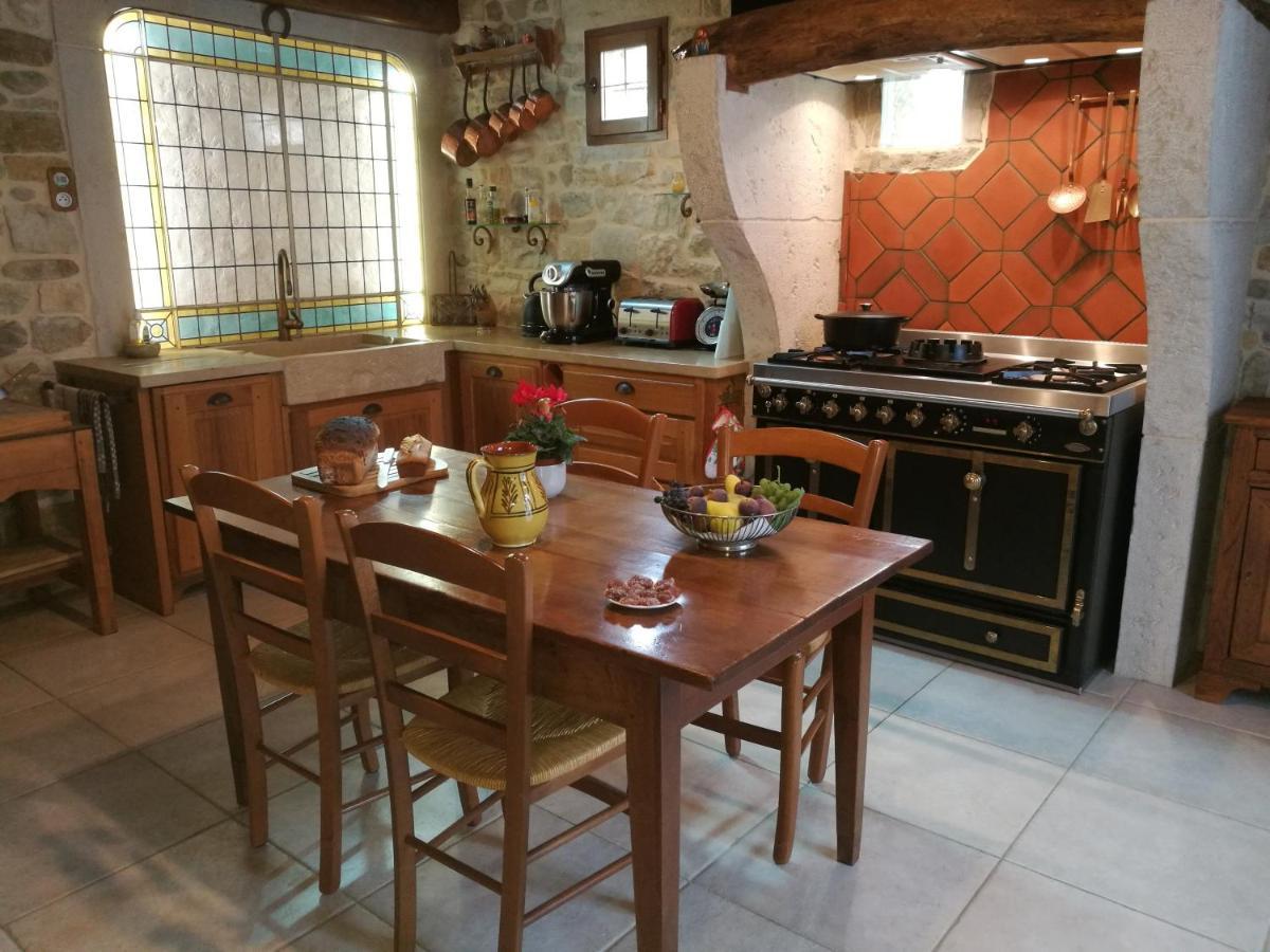 Le Grangeon 01 Villa Ambérieu-en-Bugey Eksteriør bilde