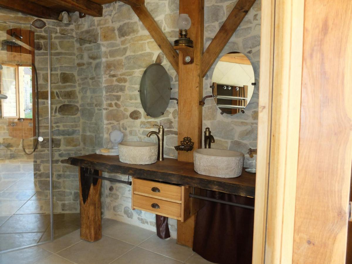 Le Grangeon 01 Villa Ambérieu-en-Bugey Eksteriør bilde