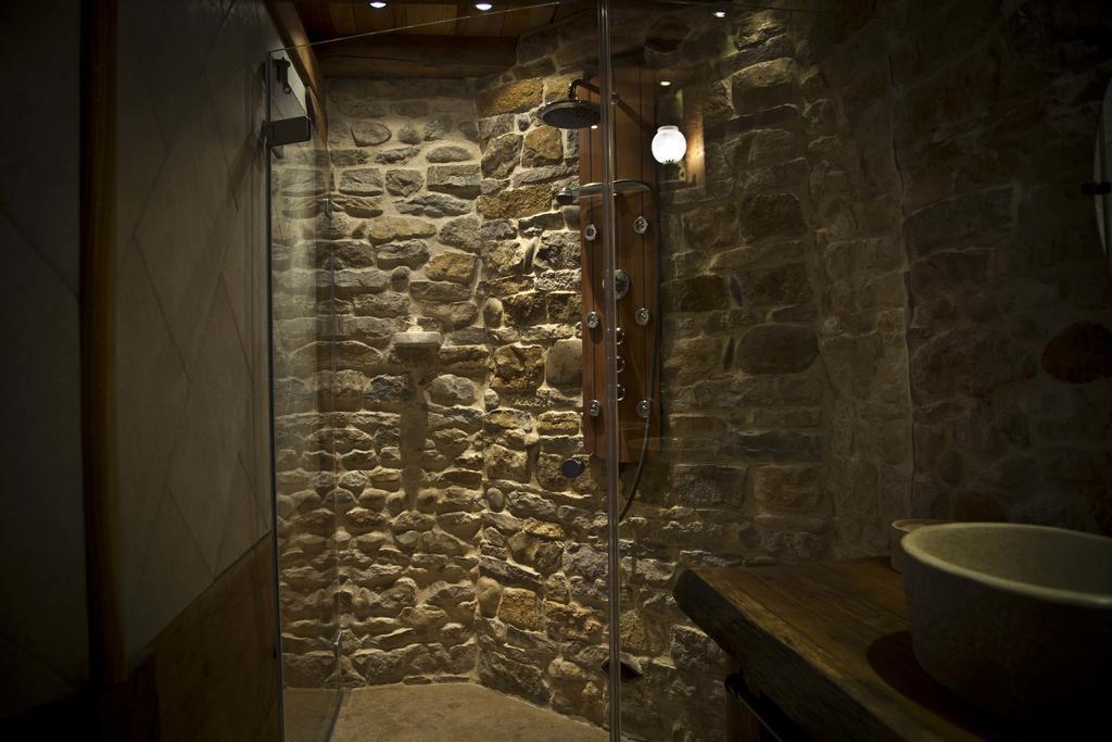 Le Grangeon 01 Villa Ambérieu-en-Bugey Eksteriør bilde