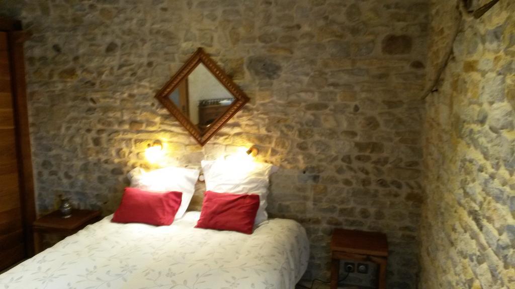 Le Grangeon 01 Villa Ambérieu-en-Bugey Eksteriør bilde