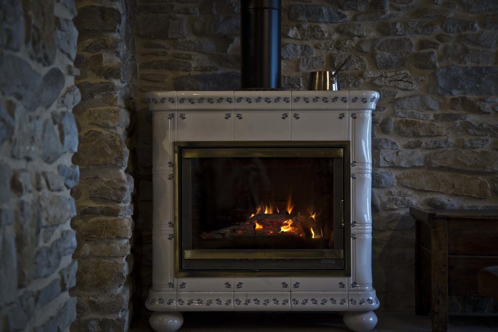 Le Grangeon 01 Villa Ambérieu-en-Bugey Eksteriør bilde