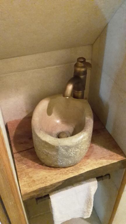 Le Grangeon 01 Villa Ambérieu-en-Bugey Eksteriør bilde