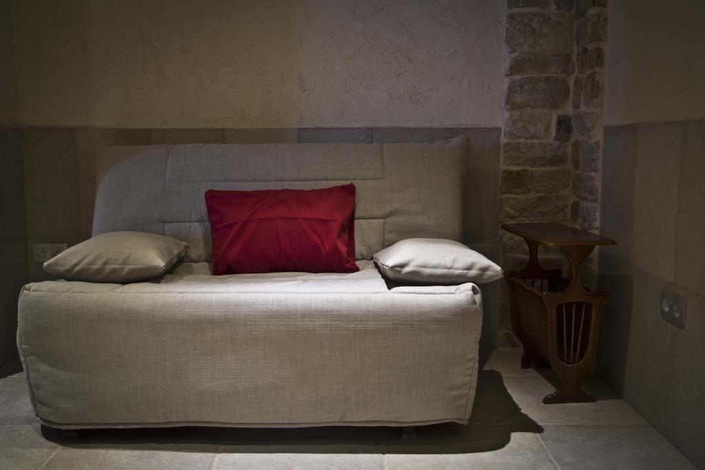 Le Grangeon 01 Villa Ambérieu-en-Bugey Eksteriør bilde