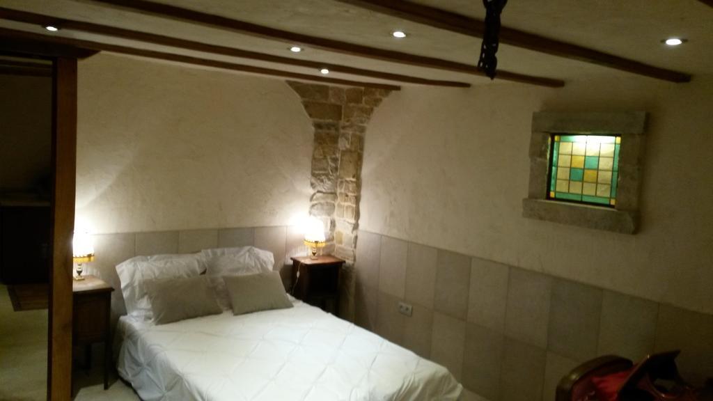 Le Grangeon 01 Villa Ambérieu-en-Bugey Rom bilde