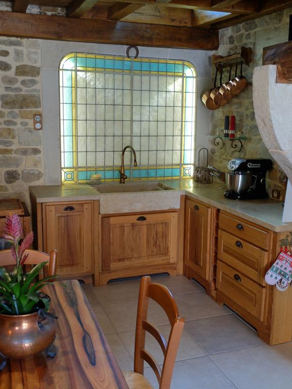 Le Grangeon 01 Villa Ambérieu-en-Bugey Rom bilde