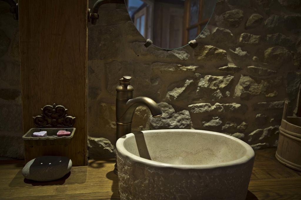 Le Grangeon 01 Villa Ambérieu-en-Bugey Eksteriør bilde