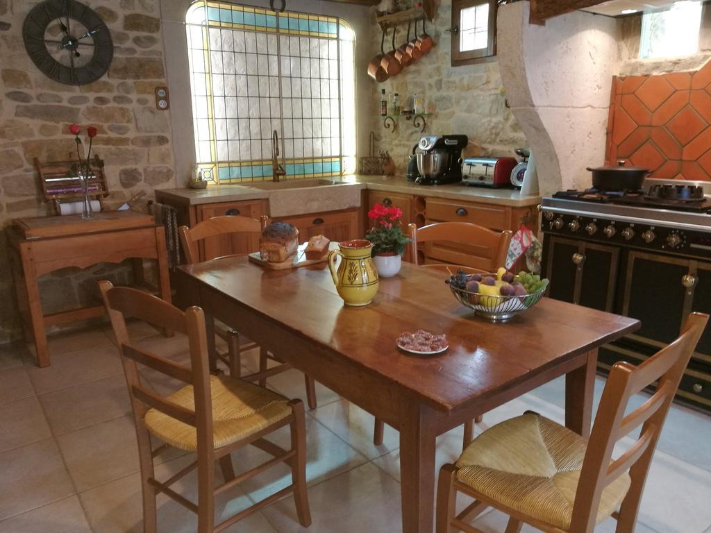 Le Grangeon 01 Villa Ambérieu-en-Bugey Eksteriør bilde